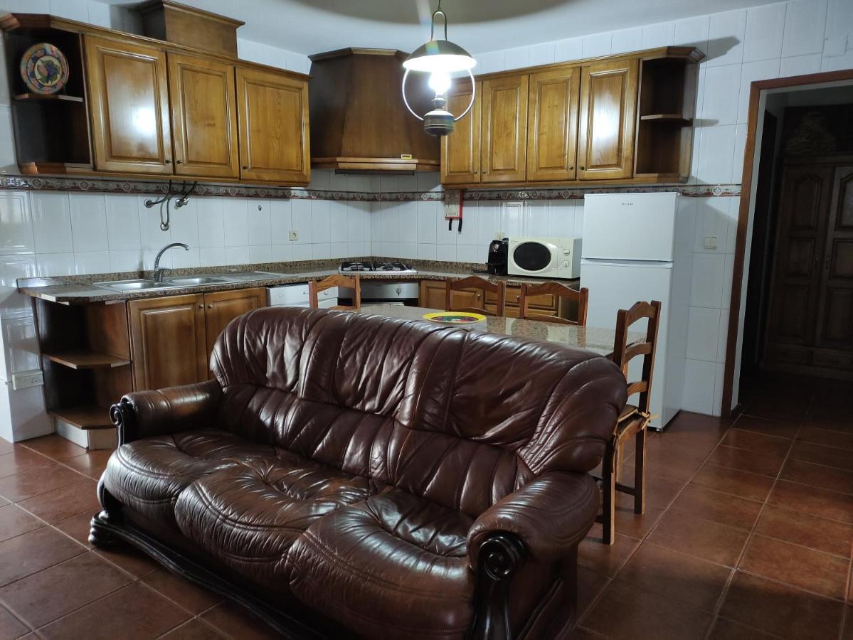 Casa Da Ramada Villa Campo do Geres Dış mekan fotoğraf