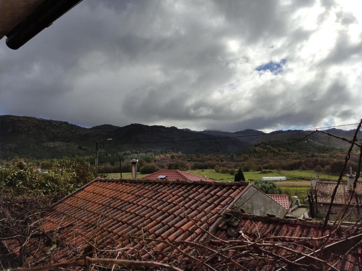 Casa Da Ramada Villa Campo do Geres Dış mekan fotoğraf