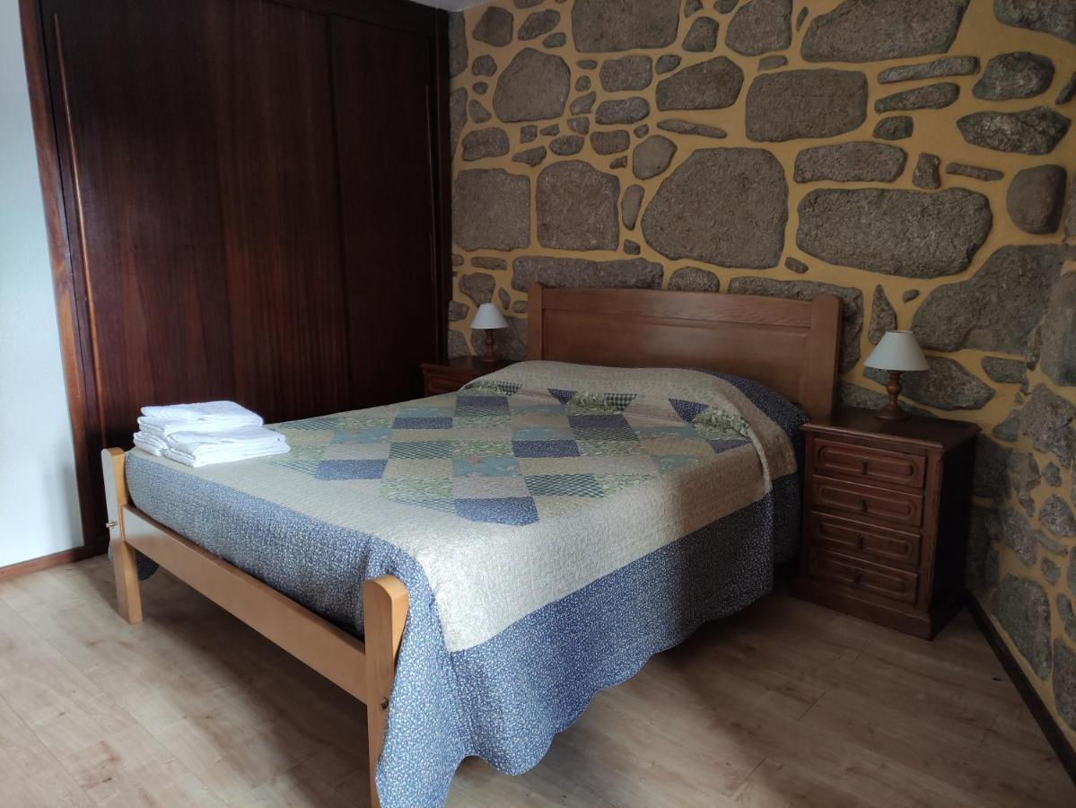 Casa Da Ramada Villa Campo do Geres Dış mekan fotoğraf