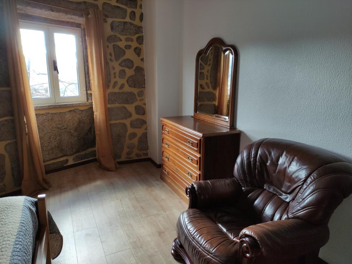 Casa Da Ramada Villa Campo do Geres Dış mekan fotoğraf