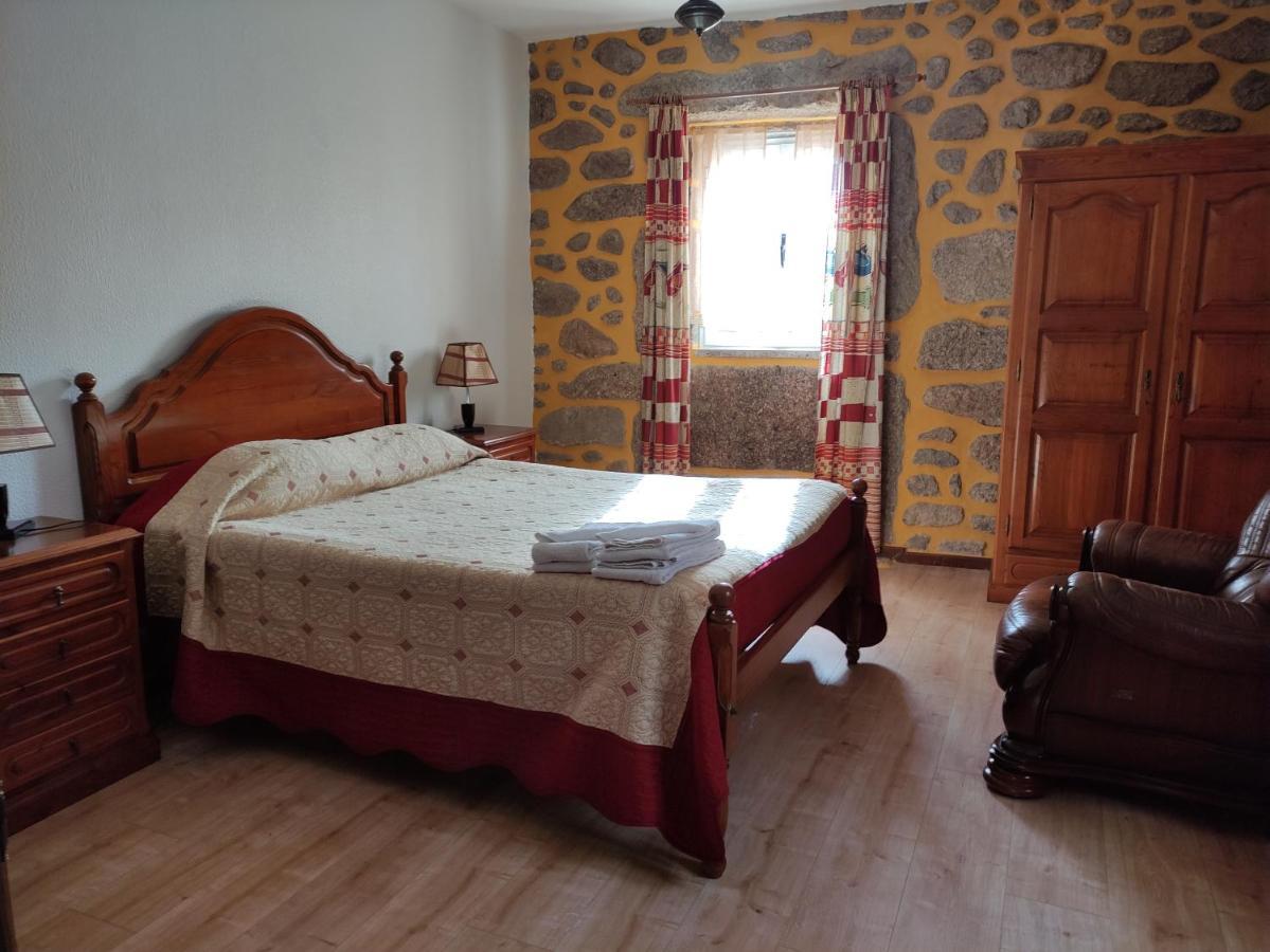 Casa Da Ramada Villa Campo do Geres Dış mekan fotoğraf