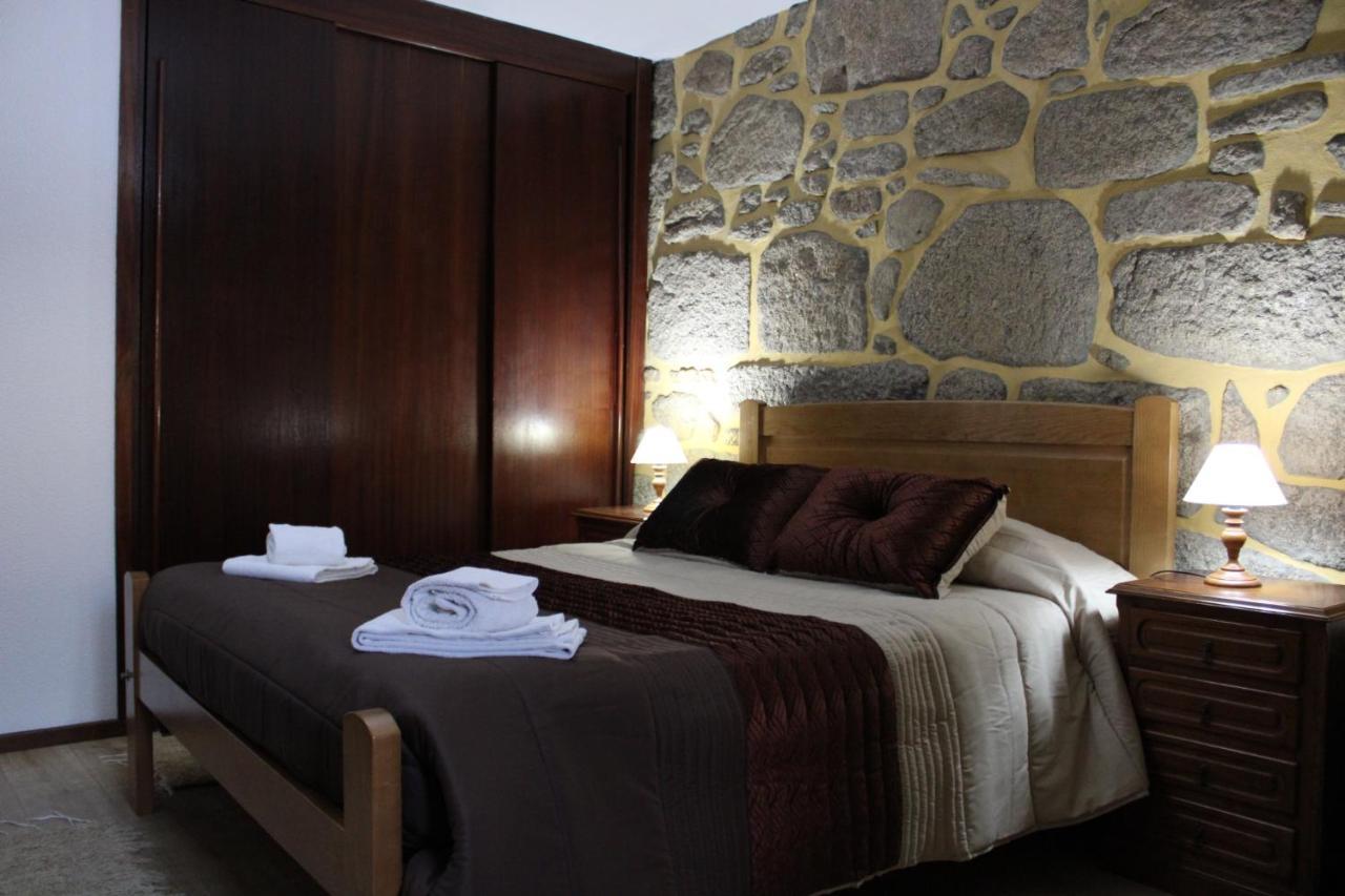 Casa Da Ramada Villa Campo do Geres Dış mekan fotoğraf