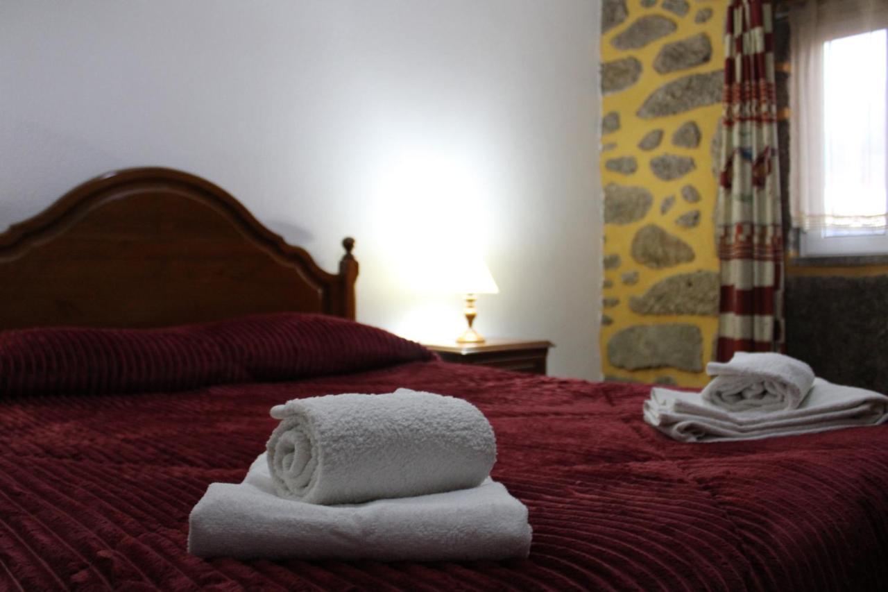Casa Da Ramada Villa Campo do Geres Dış mekan fotoğraf
