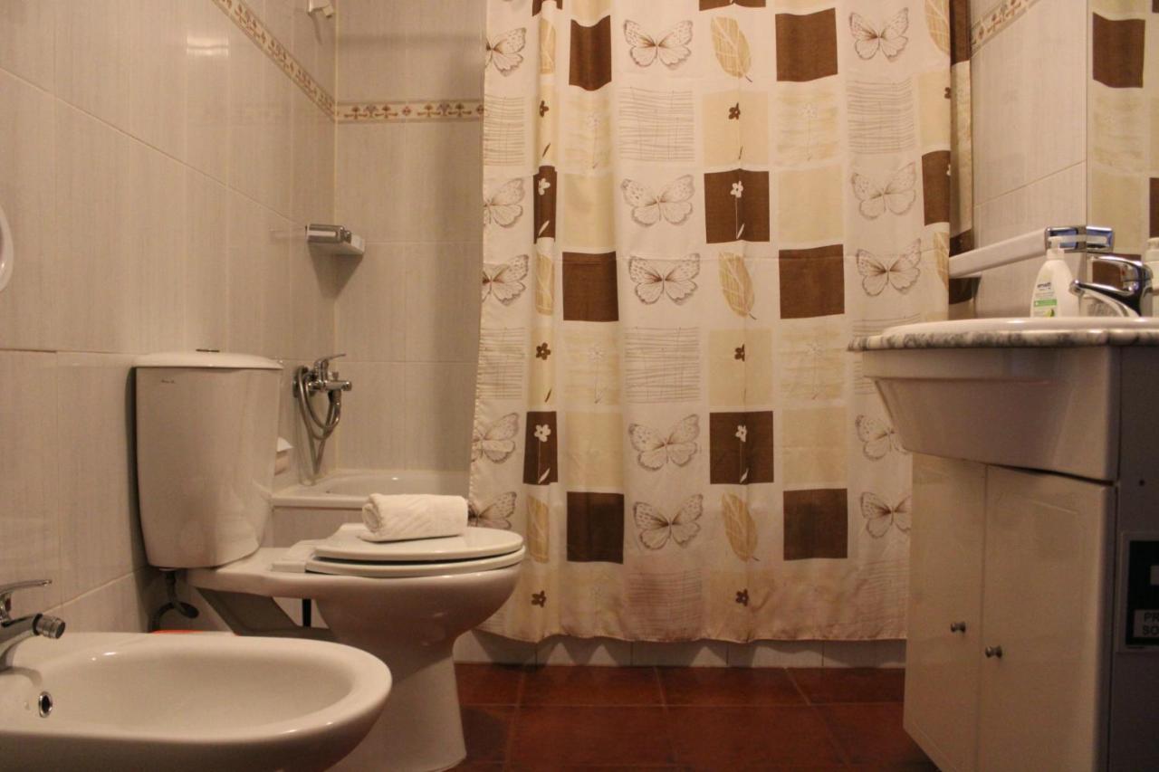 Casa Da Ramada Villa Campo do Geres Dış mekan fotoğraf
