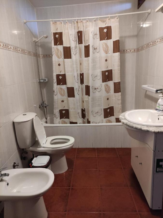Casa Da Ramada Villa Campo do Geres Dış mekan fotoğraf