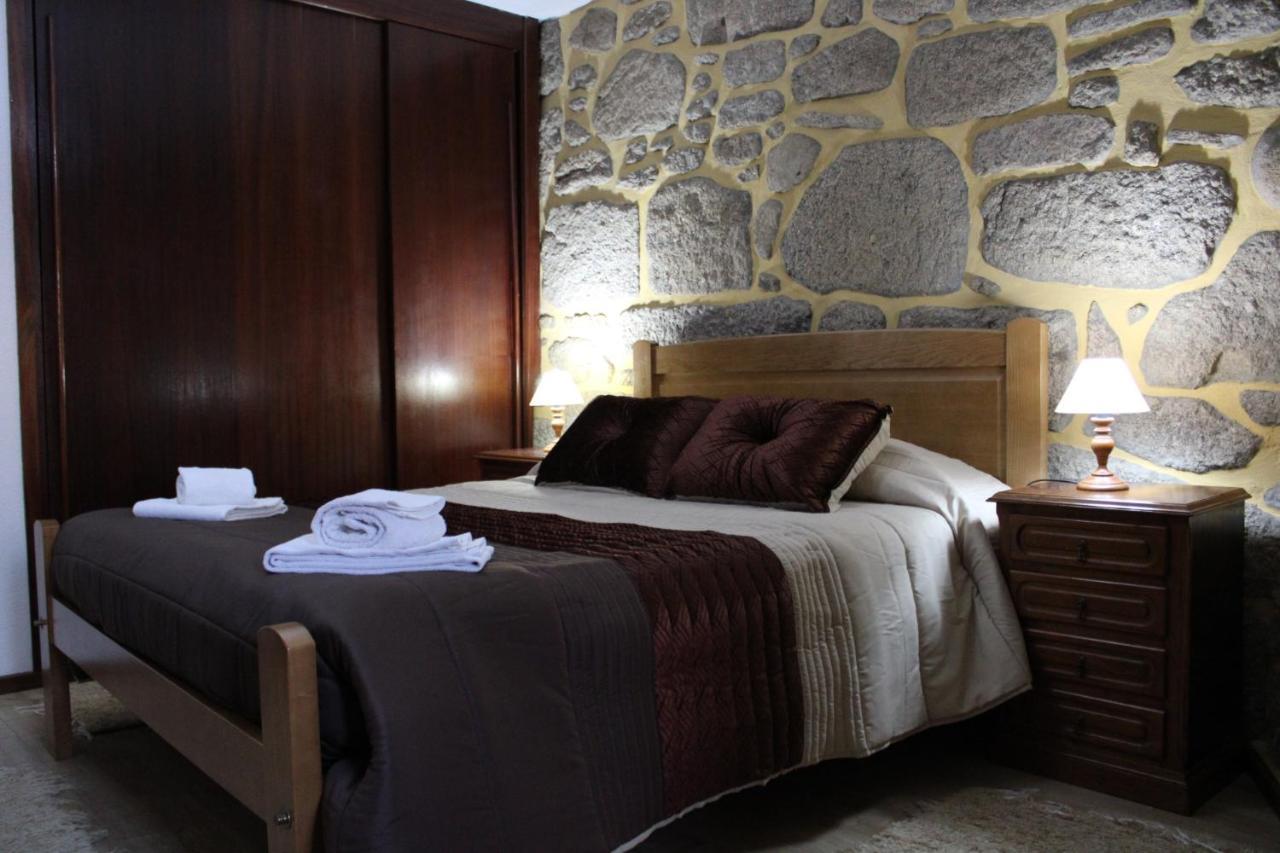 Casa Da Ramada Villa Campo do Geres Dış mekan fotoğraf