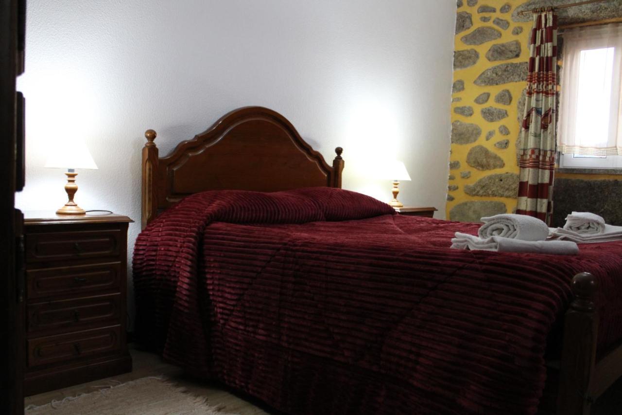 Casa Da Ramada Villa Campo do Geres Dış mekan fotoğraf