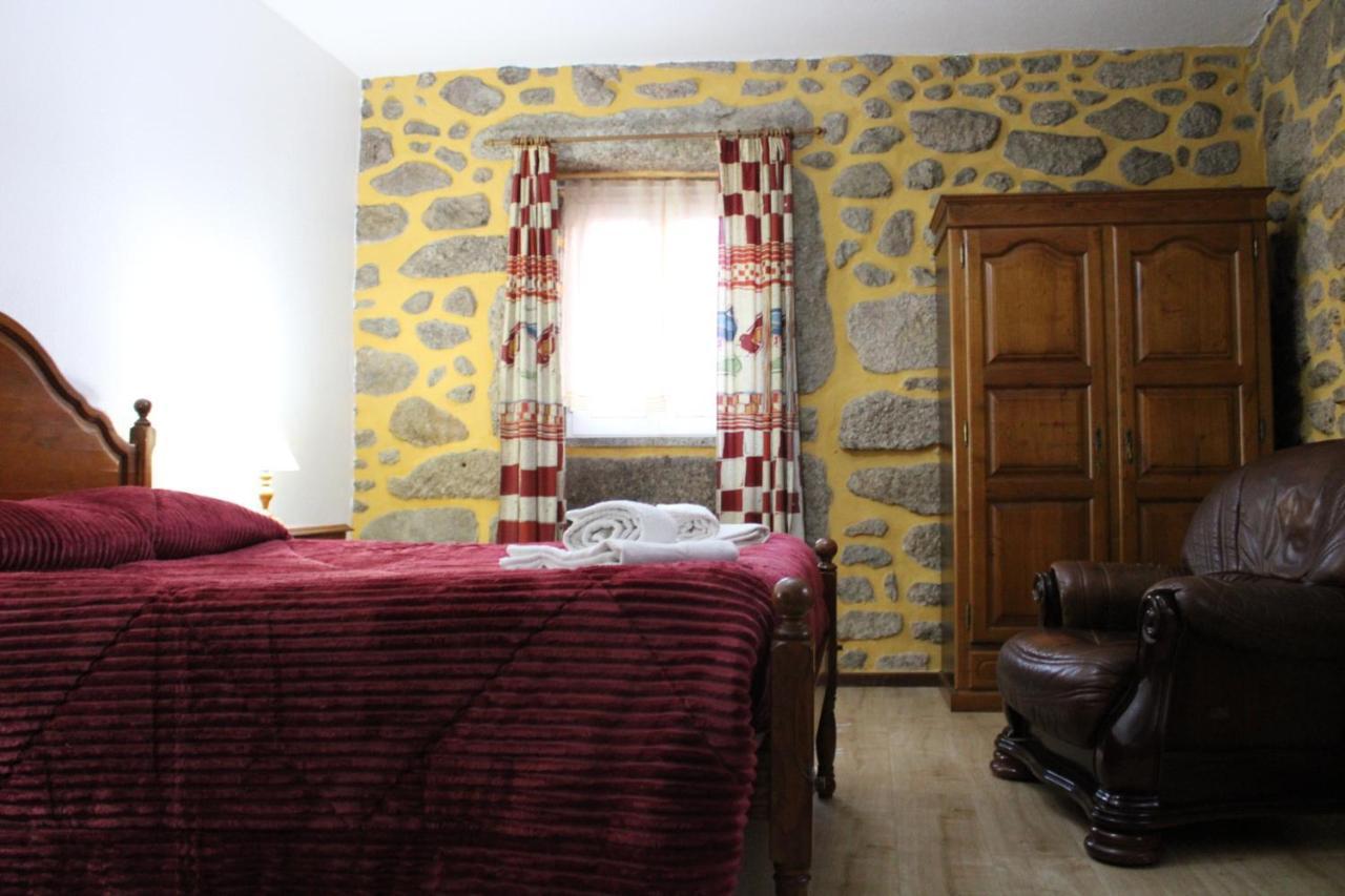Casa Da Ramada Villa Campo do Geres Dış mekan fotoğraf